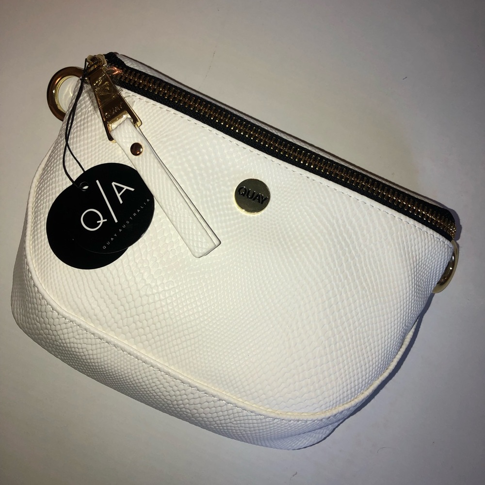 Quay Australia Bum Bag